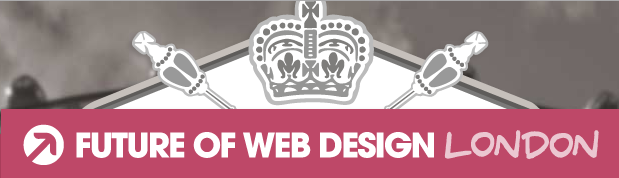 Future of Web Design London Logo