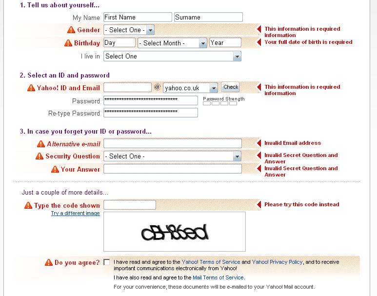 adium yahoo error 1003 adium yahoo error 1003